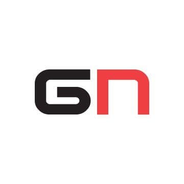 GolfNorth Properties color logo