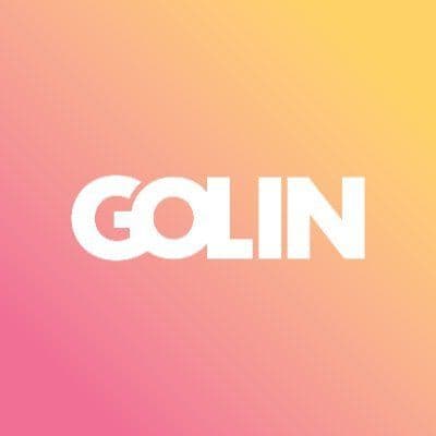 Golin color logo