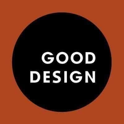 Good Design Awards color logo
