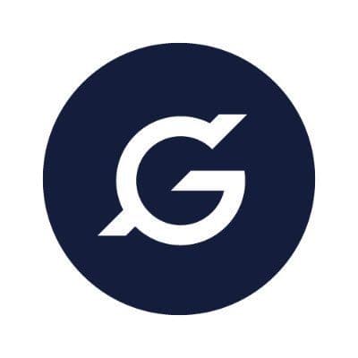 GoodDollar color logo