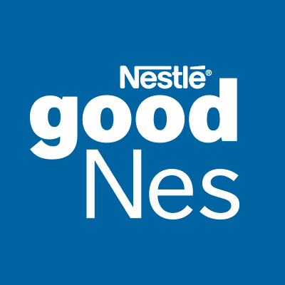 GoodNes color logo