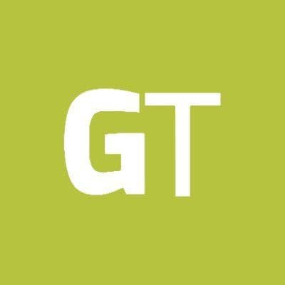 GoodTherapy color logo