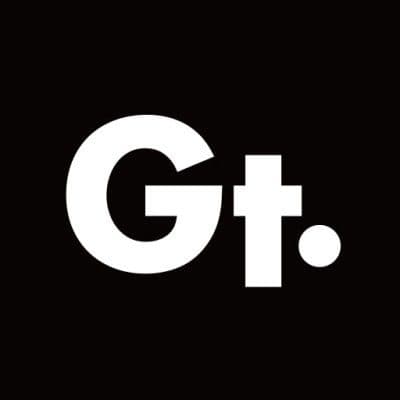 Goodtone Furniture color logo