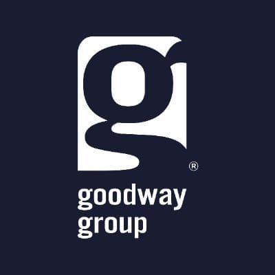 Goodway Group color logo