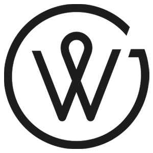 GOOD WILHELM color logo