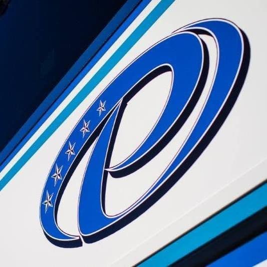 Premier Transportation color logo