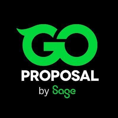 GoProposal color logo