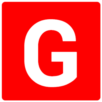 Gordonua.com color logo