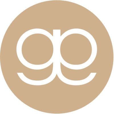 Gorjana color logo