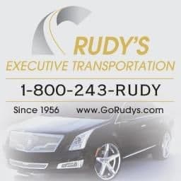 Rudy's Executive Transportation