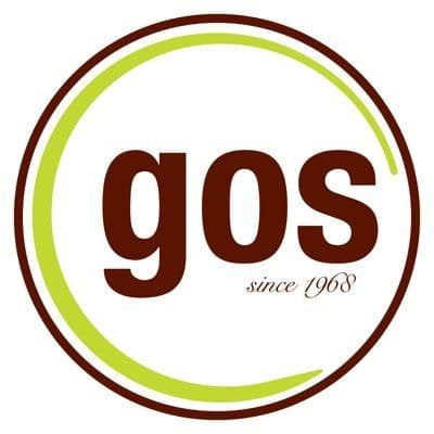 GOS color logo