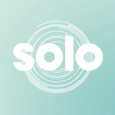SOLO LLC color logo
