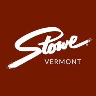 Go Stowe color logo