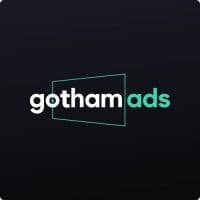 GothamAds color logo