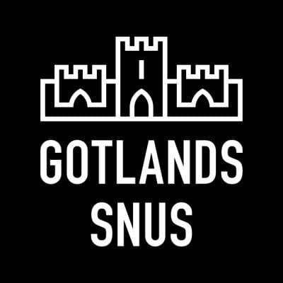 Gotlandssnus AB color logo