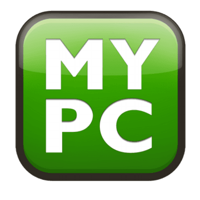 GoToMyPC color logo