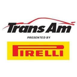 The Trans Am Series presented