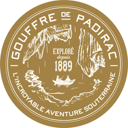 Gouffre de Padirac