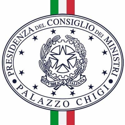Palazzo color logo