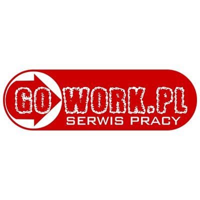 GoWork.pl color logo
