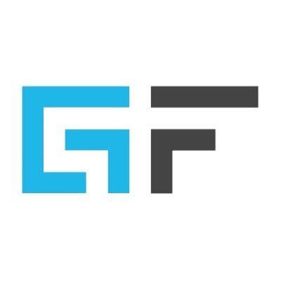 Graduates First color logo
