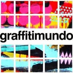 Graffitimundo