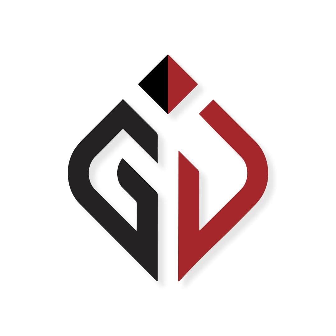 PT. Grafit Distrindo Jaya color logo
