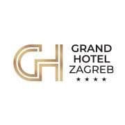 Grand Hotel Zagreb color logo
