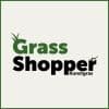 Grass Shopper color logo