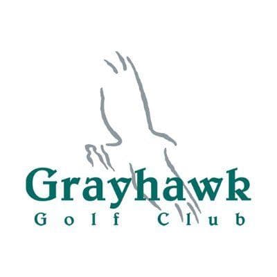 Grayhawk Golf Club color logo