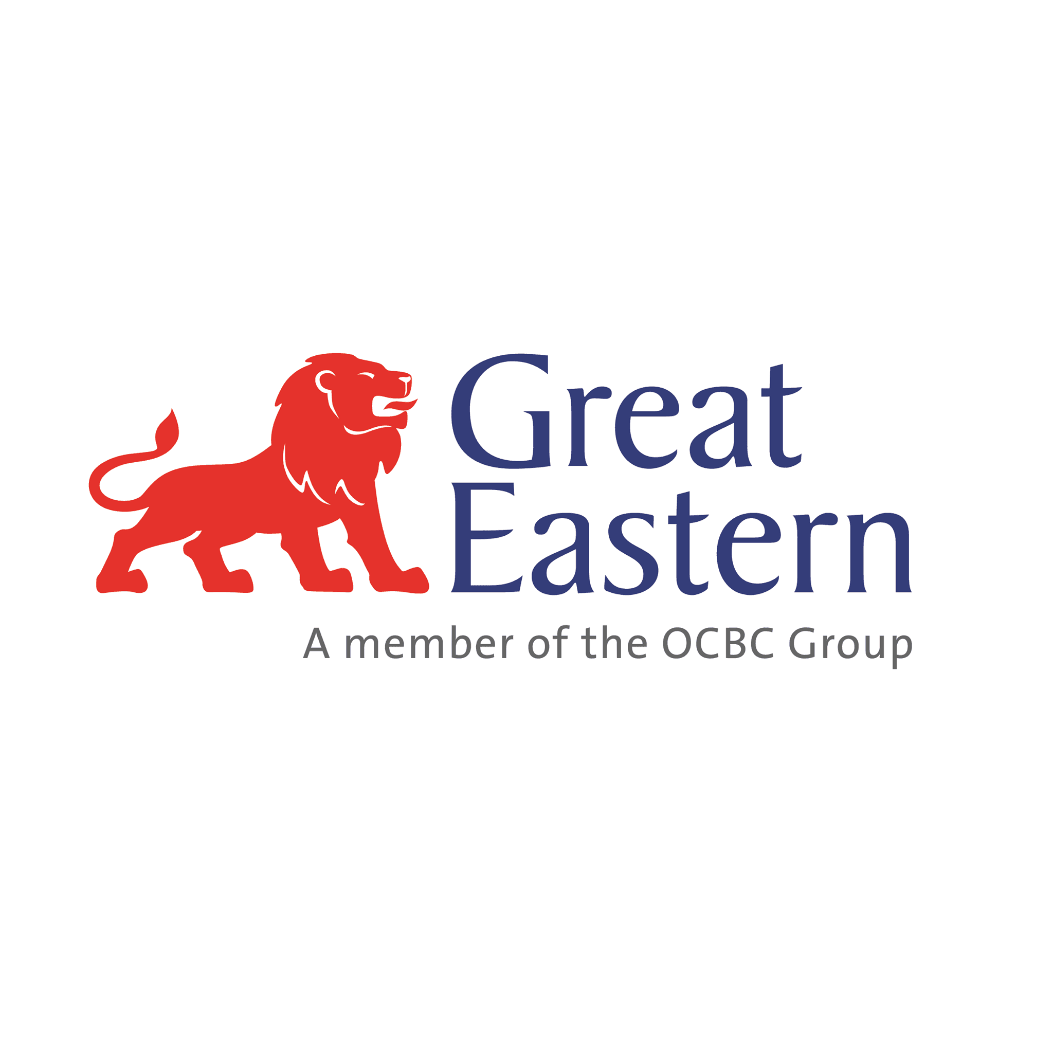 Great Eastern color logo