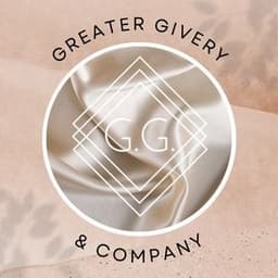Greater Givery