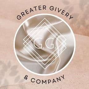 Greater Givery color logo