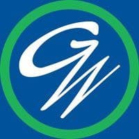 Great Western Bank color logo