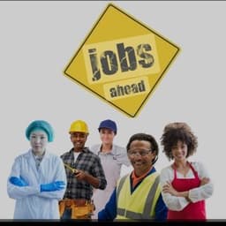 Jobs Jobs Zambia