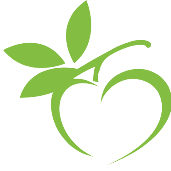 Green Apple Kids T.O. color logo