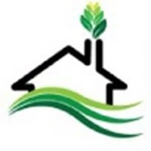 Greener Homes Inc. color logo