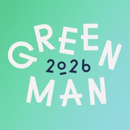 Green Man