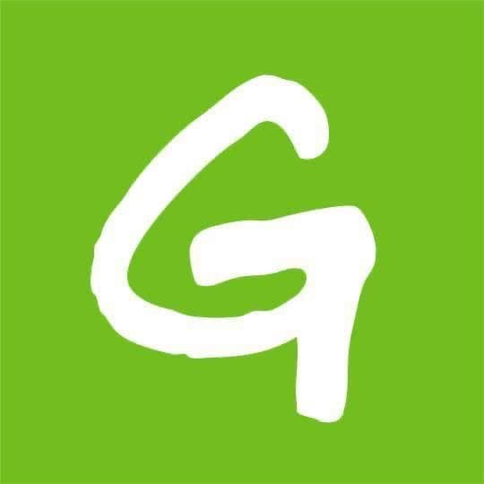 Greenpeace Deutschland color logo