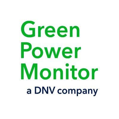GreenPowerMonitor color logo