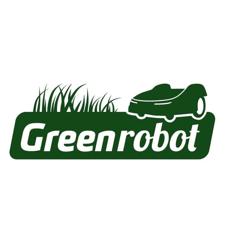 Greenrobot color logo