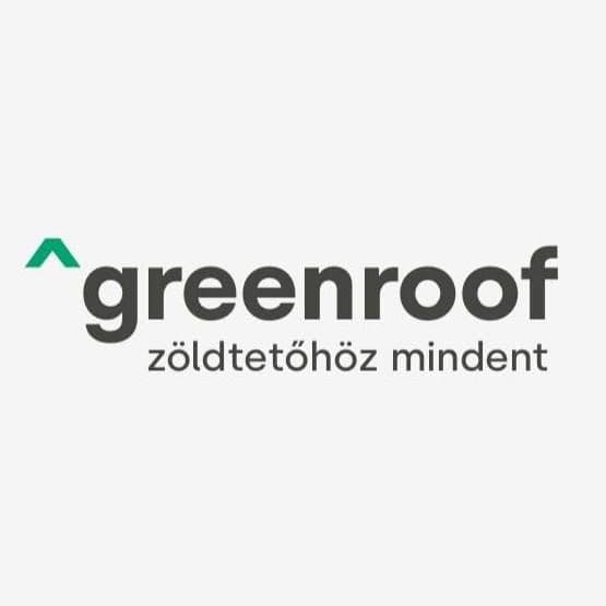 Greenroof.Hu color logo