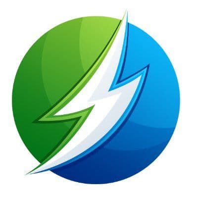 GreenTurGo color logo