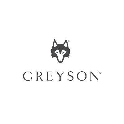 GREYSON color logo