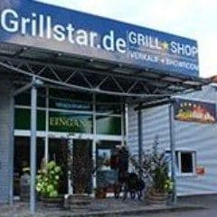 Grillstar color logo