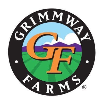 Grimmway Farms color logo