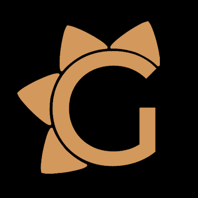 Grindosaur color logo