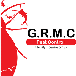 G.R.M.C Pest Control