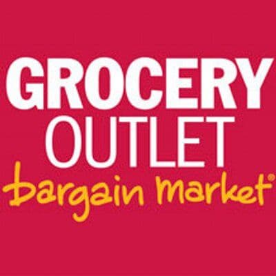Grocery Outlet color logo