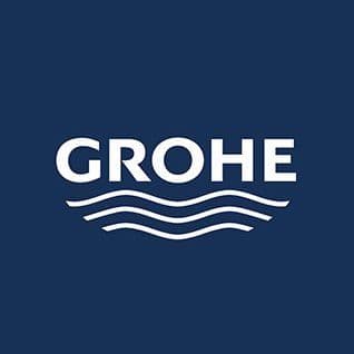 GROHE US color logo